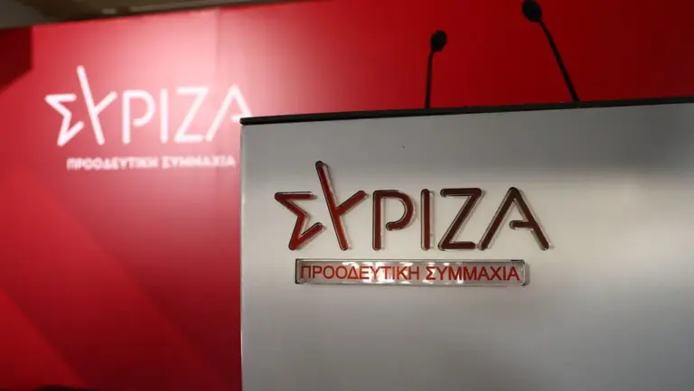 Από ειδικός αγορητής του ΣΥΡΙΖΑ, ανεξάρτητος βουλευτής σε λιγότερο από 60 λεπτά