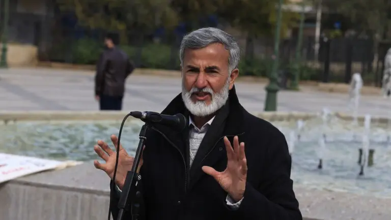 Τζαβέντ Ασλάμ: Δικαίωση για το αντιρατσιστικό κίνημα