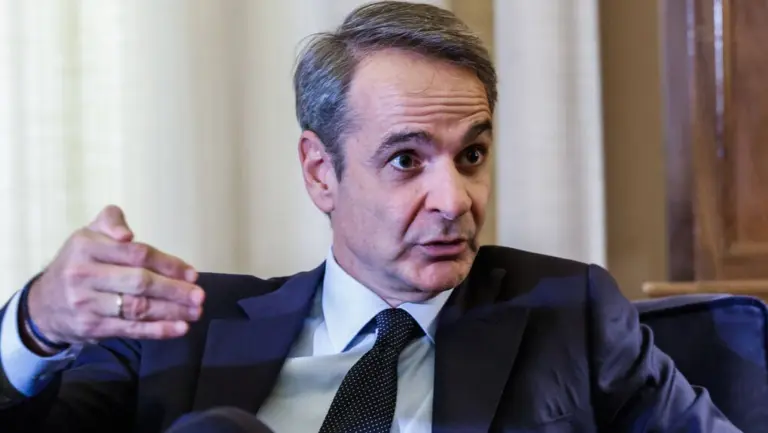 Και με τον Σαμαρά;