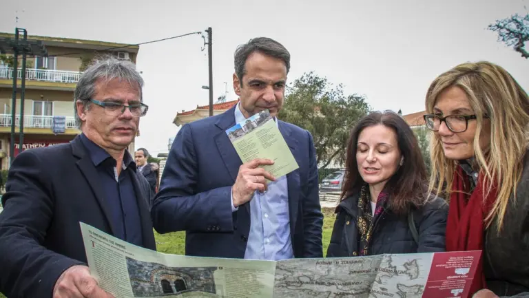 ΝΔ: Επιμένει για εκλογές την άνοιξη, αλλά φλερτάρει και με το φθινόπωρο