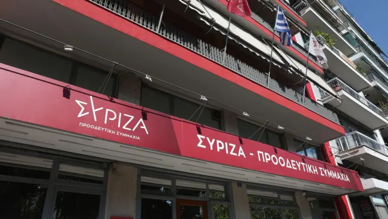 Λυπηρά πράγματα…