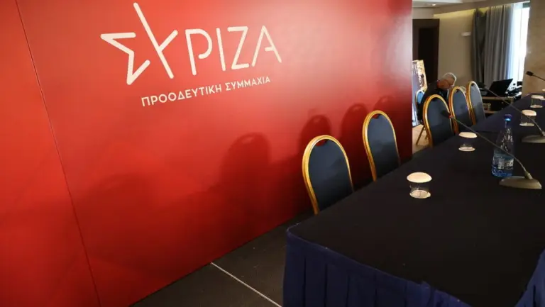 Φυλλορροεί ο ΣΥΡΙΖΑ: Εφυγαν 3 βουλευτές σε λίγες ώρες – Σήμερα η κουτσουρεμένη Κ.Ο.