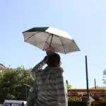 Καιρός: Σε ποιες περιοχές έρχεται θερμή εισβολή – Η ανάρτηση Κολυδά 