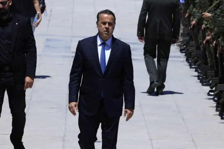 Παπασταύρου: «Υπεγράφη το Προεδρικό Διάταγμα για το Θαλάσσιο Πάρκο Νοτίου Αιγαίου 1-Νότιες Κυκλάδες»