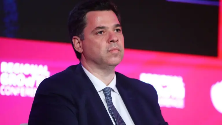 Κοντογεώργης για Τσίπρα: «Τάζει 18 δισ. όταν το πρόγραμμα Θεσσαλονίκης ήταν 13 δισ. ευρώ»