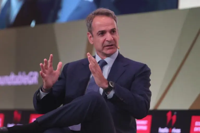 Συνεδριάζει την Πέμπτη, υπό τον Μητσοτάκη, το κυβερνητικό συμβούλιο οικονομικής πολιτικής
