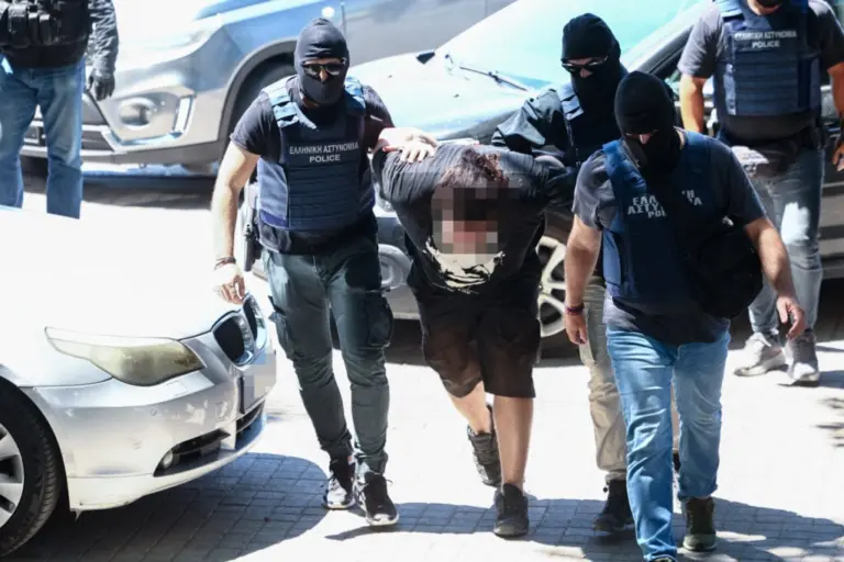 Εμπρησμοί στη Θεσσαλονίκη: Εξιτήριο για την Αφροδίτη Νέστορα – Απολογείται σήμερα ο τρίτος κατηγορούμενος