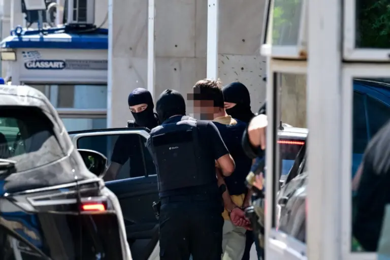 Marfin: Αρνούνται κάθε εμπλοκή οι δύο κατηγορούμενοι – Έδωσε συγκατάθεση και εκδίδεται στην Ελλάδα η 46χρονη