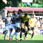ΑΕΚ – Φίτεσε 0-0: Κρατά τα θετικά δείγματα η Ένωση