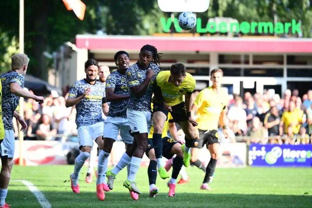 ΑΕΚ – Φίτεσε 0-0: Κρατά τα θετικά δείγματα η Ένωση