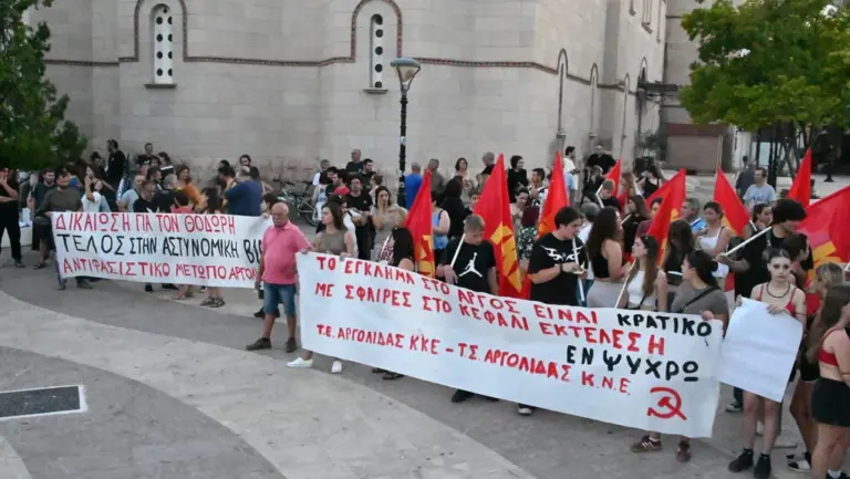 Δικηγόρος της οικογένειας του 20χρονου Θοδωρή κατά δημάρχου Αργους: «Επικίνδυνες οι δηλώσεις του»