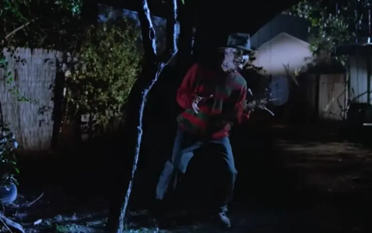 Ξαναζωντανεύει ο θρυλικός Freddy Krueger στη μεγάλη οθόνη