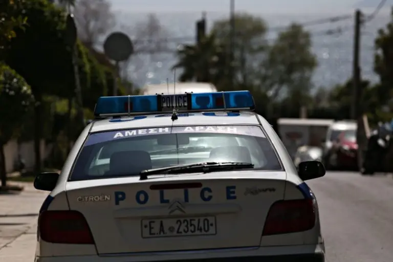 Πυρκαγιά σε καταυλισμό στον Ασπρόπυργο: Συνελήφθη 46χρονος για εμπρησμό