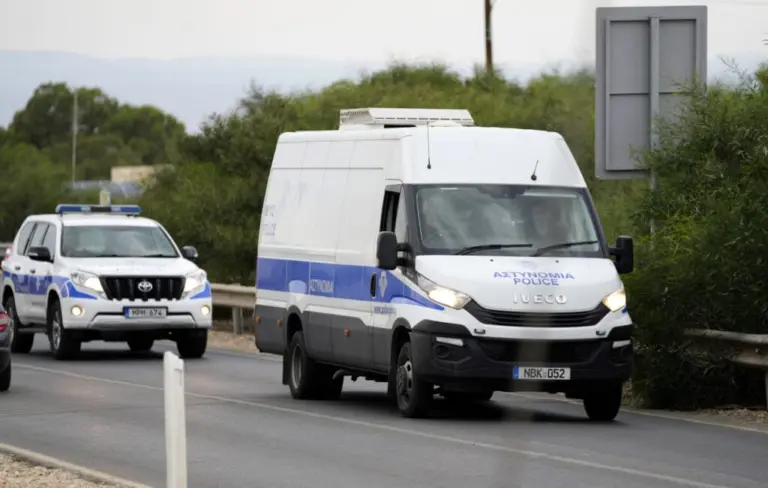 Κύπρος: Ένας 44χρονος κατηγορείται για βιασμό της 54χρονης πεθεράς του