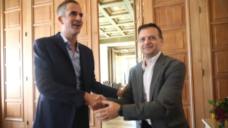 Το πάθημα δεν έγινε μάθημα