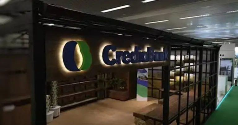 CrediaBank: Η Thrivest πούλησε το 16,7% – Στο 24% η συμμετοχή της στην τράπεζα