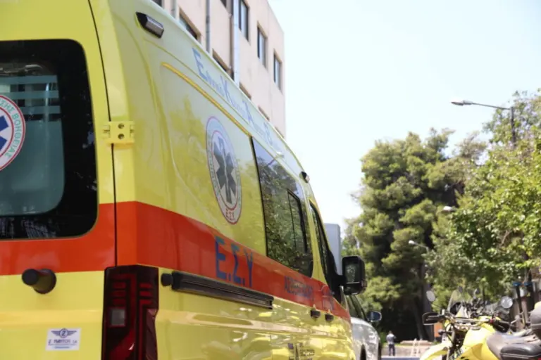 Ανείπωτη τραγωδία στη Χαλκιδική: Νεκροί μητέρα και βρέφος σε τροχαίο με βυτιοφόρο – Τραυματίες ο πατέρας και το άλλο παιδί [βίντεο]