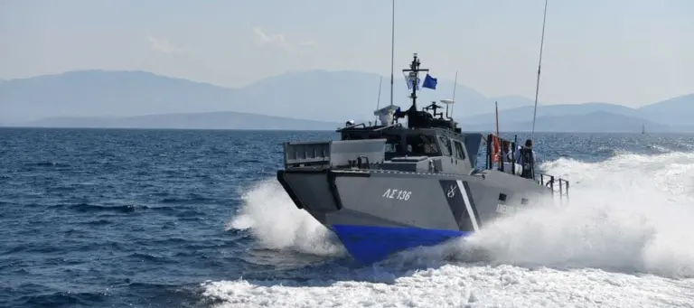 Θεσσαλονίκη: Βρέθηκε η βάρκα του 69χρονου αγνοούμενου – Συνεχίζονται οι έρευνες