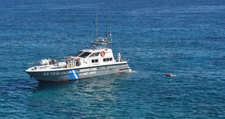 Κως: Ανήλικη εντοπίστηκε νεκρή από το Λιμενικό – Αγνοούνταν μετά από ανατροπη τζετ σκι στην Τουρκία