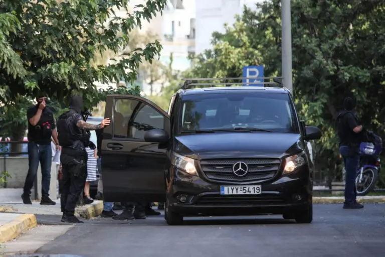 Marfin: Τι δηλώνει ο Πολύκαρπος Γεωργιάδης για την εμπλοκή του στη δικογραφία – «Ανώνυμα email και σφαίρες στο ψαχνό»