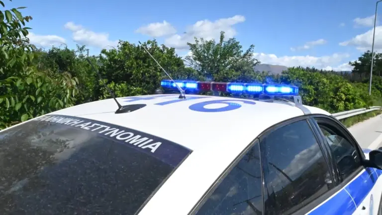 Αχαΐα: Πήγαν να σβήσουν φωτιά στην αυλή του και επιτέθηκε στους πυροσβέστες