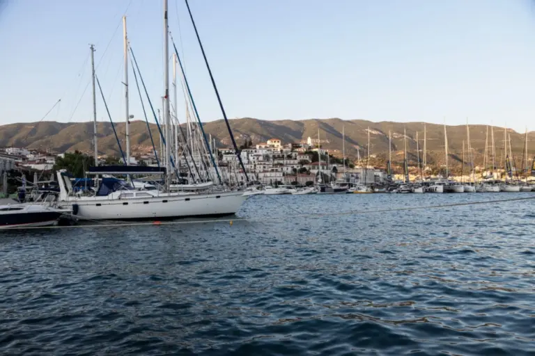 Λειψυδρία: Σε καθεστώς έκτακτης ανάγκης το νησί του Πόρου