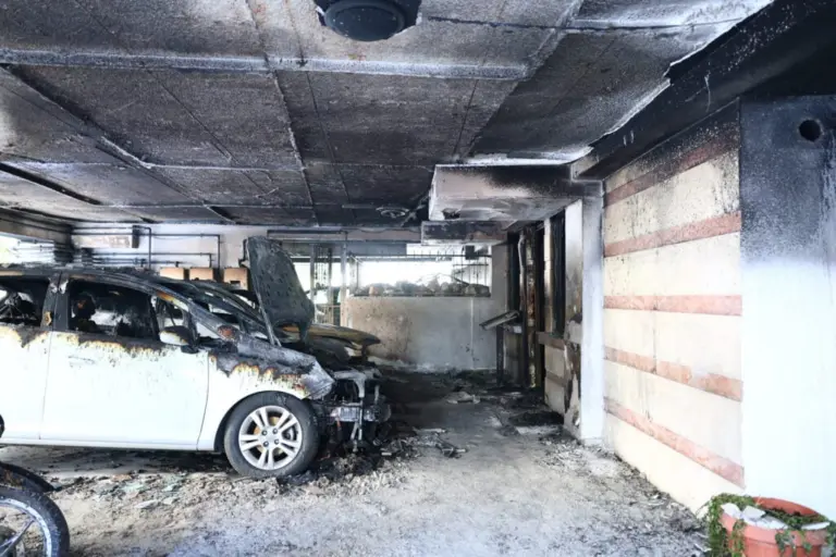 Θεσσαλονίκη: Προφυλακιστέος και ο 24χρονος για την φονική επίθεση στο σπίτι της Νέστορα