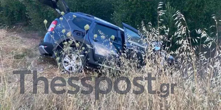 Δράμα στη Χαλκιδική: Νεκροί γονείς και βρέφος σε σφοδρό τροχαίο – Σοβαρά τραυματισμένο ανήλικο παιδί [εικόνες – βίντεο]